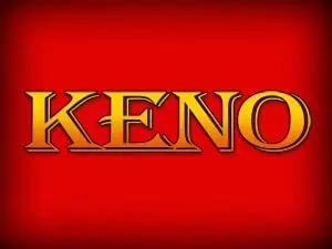 Uptown Ace Casino game keno